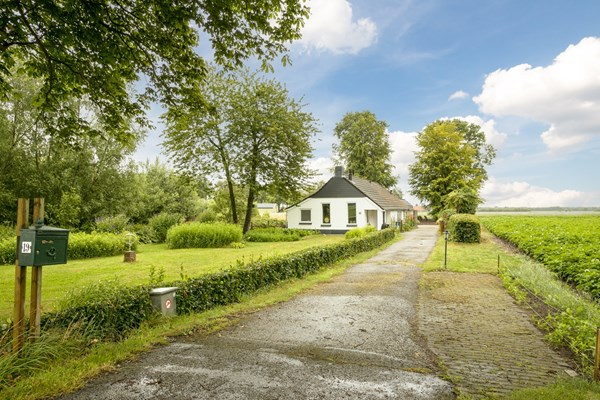 Verkocht: Harpelerweg 19, 9541 TP Vlagtwedde